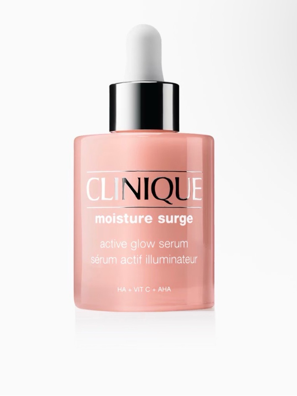 Clinique Moisture Surge Active Glow Serum
